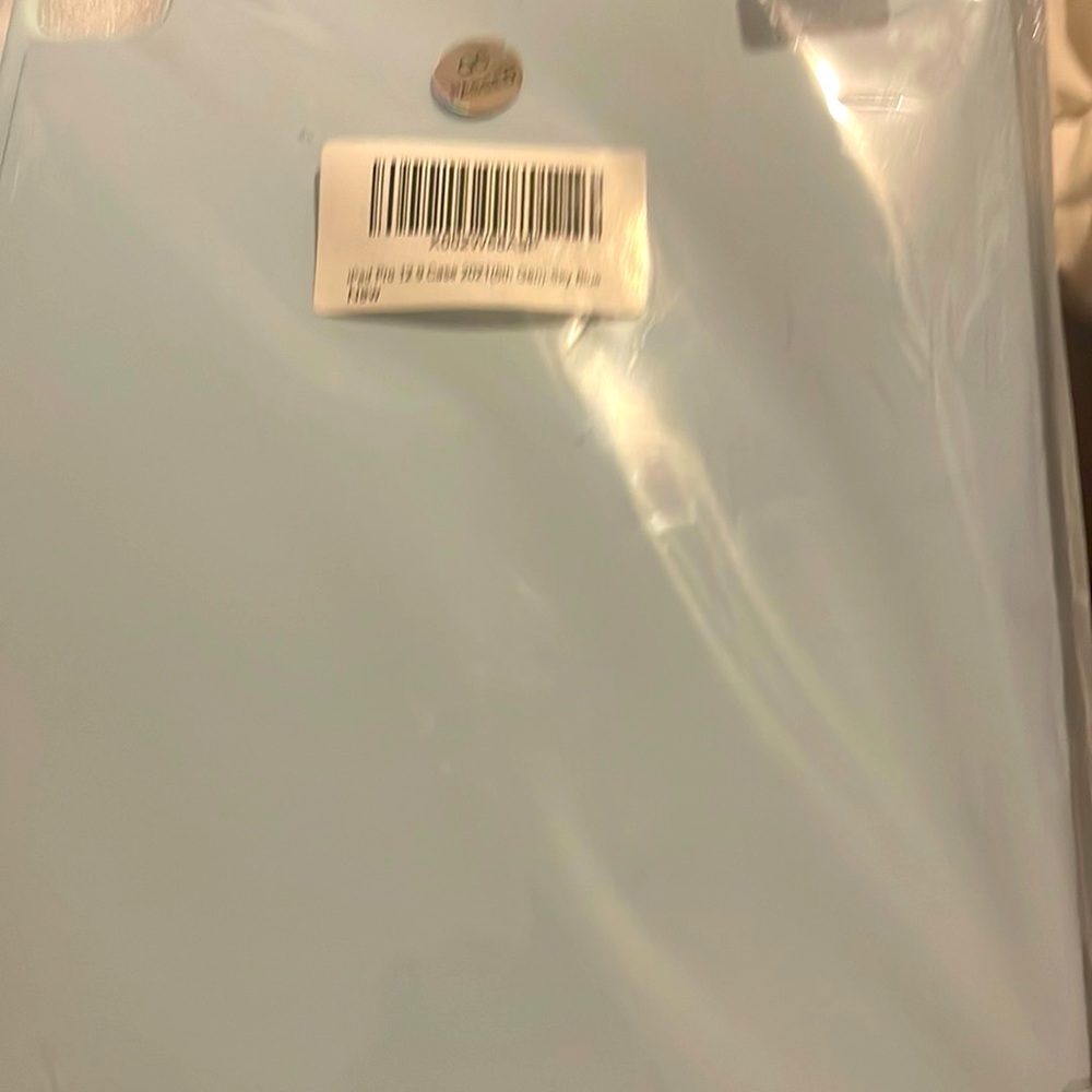 Big iPad